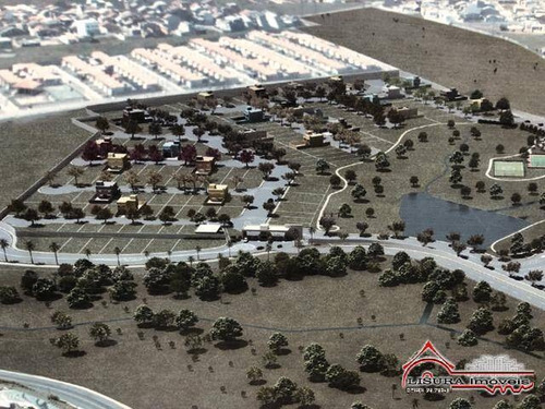 Imagem 13 de 13 de Loteamento Alto Padrão Em Jacareí Sp Pronto Para Construir - 8732
