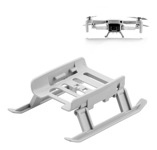 Base De Pouso E Decolagem Para Drone Dji Mini 