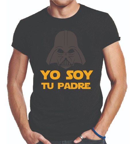 Playera Estampada, Día Del Padre, Regalo, Moda, 11