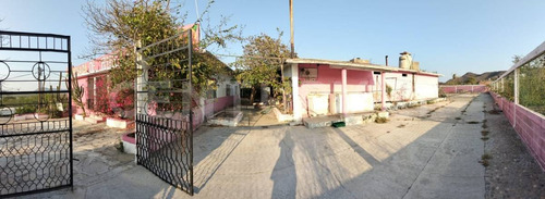 Se Vende Hotel En Bahía La Ventosa, Salina Cruz