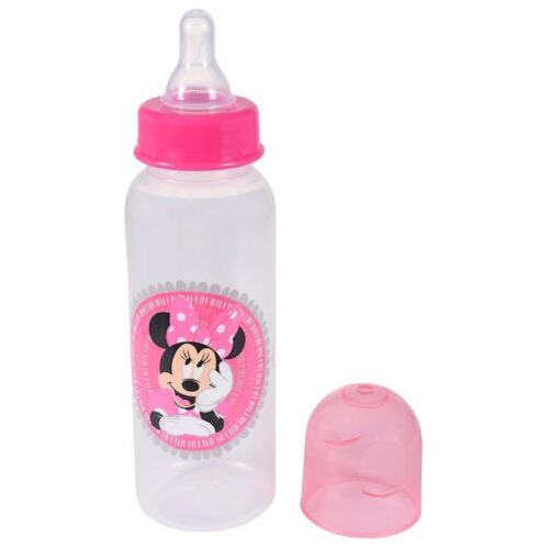 Tetero Para Bebe Minnie Mouse Disney