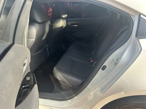 Toyota Corolla 1.8 Se-g