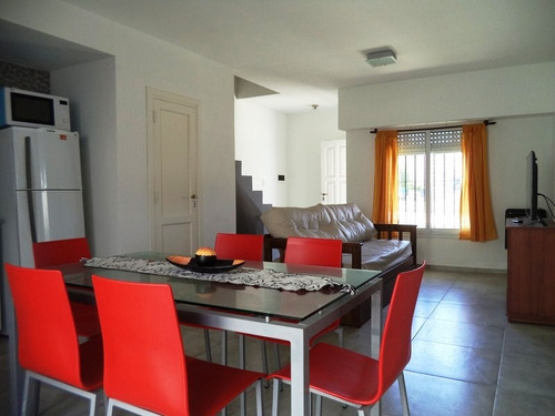 Imagen 3 de 8 de Duplex (3) De Tres Ambientes