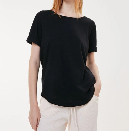 Remera Mujer Furzai Clave U