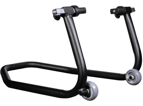 Cavalete Traseiro Evolution Universal Moto Com Ou Sem Slider