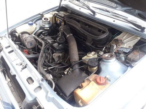 Imagem 14 de 15 de Ford Escort 1.8 Xr3 Fórmula