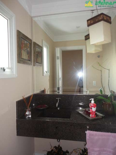 Imagem 20 de 26 de Venda Apartamento 4 Dormitórios Vila Progresso Guarulhos R$ 2.200.000,00 - 26605v