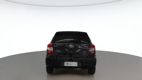 Imagem 6 de 15 de Toyota Etios Hb X Vsc At 2020