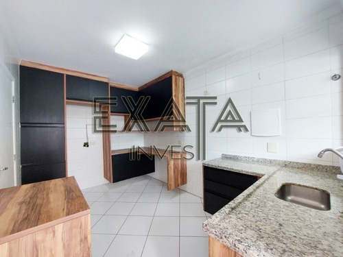 Imagem 11 de 30 de Condomínio Com Apenas 06 Casas Localizado Em Rua Tranquila No Jardim Das Vertentes Butantã, Construído Em 2010. - Ca00810 - 70154774