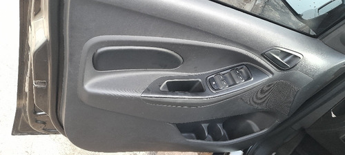 Imagem 8 de 10 de Ford Ka 2019 1.5 Se Plus Flex Aut. 4p