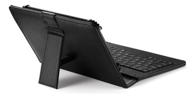 Tablet M7 Wi-fi 64gb 4gb Ram Nb409 + Case Com Teclado Gboard