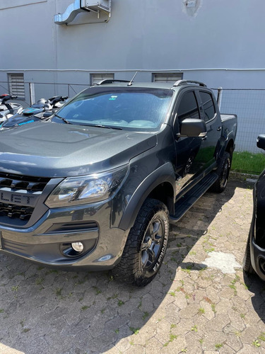 Chevrolet S10 2.8 Lt Cab. Dupla 4x4 Aut. 4p
