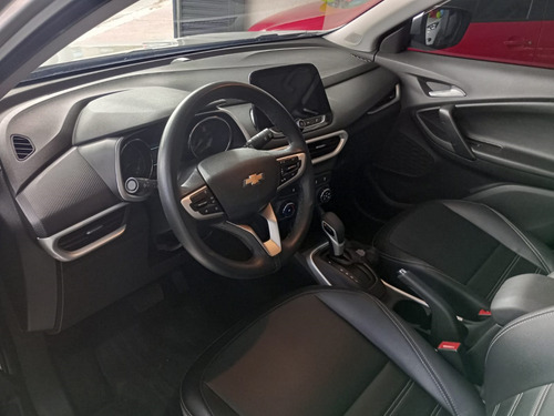 Chevrolet Tracker 1.0 TURBO FLEX AUTOMÁTICO