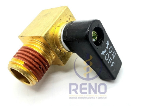 Valvula Drenado N072023 P/d55167 D55168 Dwfp55126 C2004