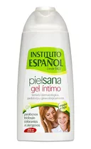 Comprar Instituto Español Gel Higiene Intima Piel Sana