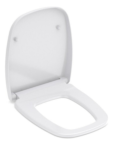 Kit 2 Assentos Com Softclose® City/like Gi
