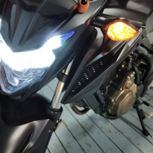 Honda Cb 500f Cb 500f