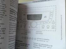 Comprar Antigua Catalogo Manual Radio Ford 2005 Visteon Folleto