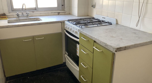 Imagen 14 de 18 de Venta Departamento 3 Ambientes Con Cochera Barrio Norte