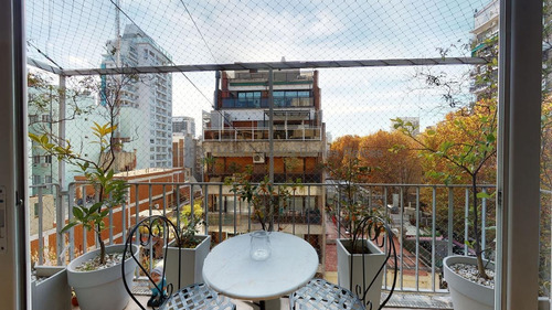 Imagen 22 de 30 de Importante Piso En Venta De 8 Ambientes | Totalmente Reciclado | Belgrano