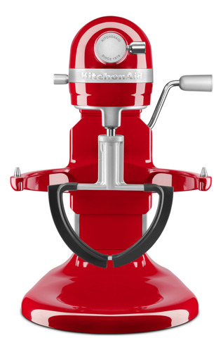 Batedor De Borda Flexível Dupla Para Bowl-lift - Ki925bb