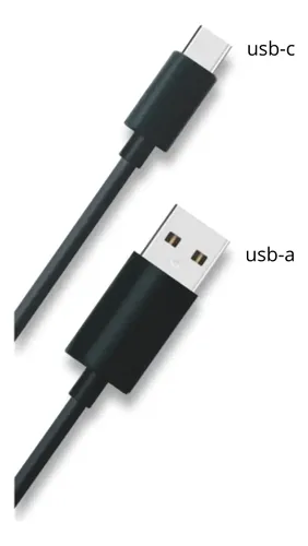 Cabo Usb-c 2m Compatível Headset Redragon Zeus Pro 7.1 | MercadoLivre