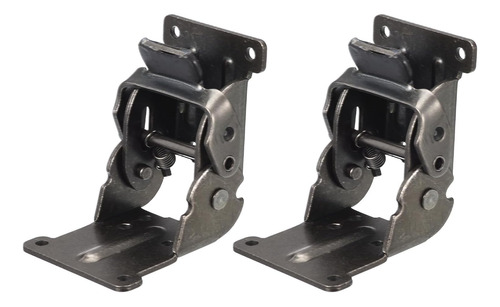 Soportes Plegables Patas De Mesa, 2 Piezas De 0-90-180 ...
