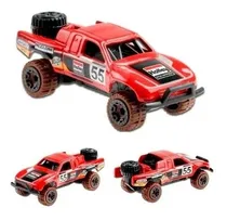 Comprar Hot Wheels Toyota Off Road Truck Hw Baja Blazers Ret. Env.