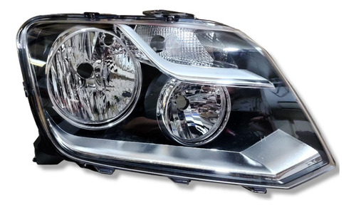 Optica Amarok Electrica 16 2018 2019 2020 Original Valeo D-