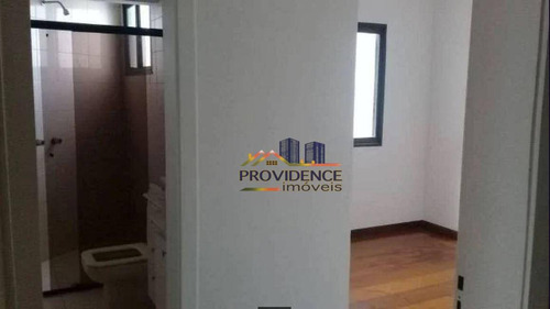 Imagem 6 de 20 de Cobertura À Venda, 300 M² Por R$ 2.600.000,00 - Indianópolis - São Paulo/sp - Co0142
