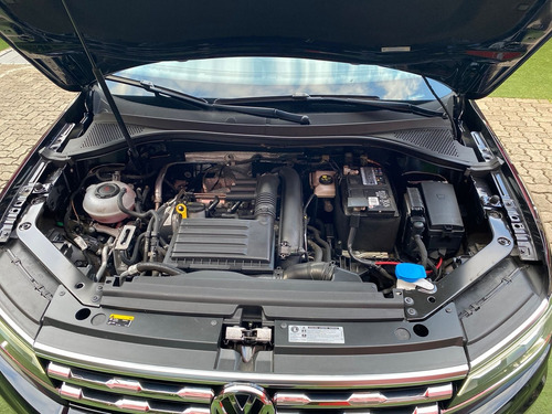 Volkswagen Tiguan Allspac Comf 250 TSI 1.4 Flex