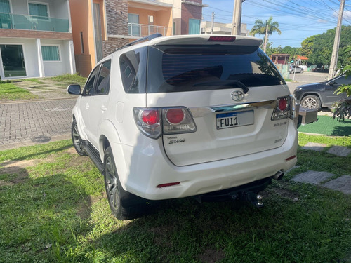 Toyota SW4 3.0 Srv 7l 4x4 Aut. 5p 171 hp