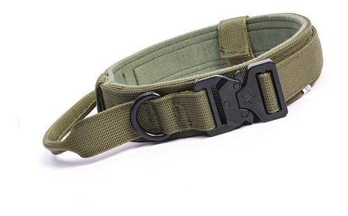 El Collar Del Perro Es Seguro, Ajustable Y Cómodo L