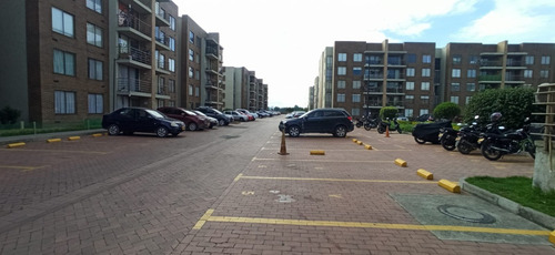 Venta De Hermoso Apartamento En Normandia Del Parque, Funza.