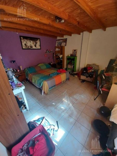 Imagen 15 de 20 de Departamento 5 Ambientes Venta Parque Chacabuco