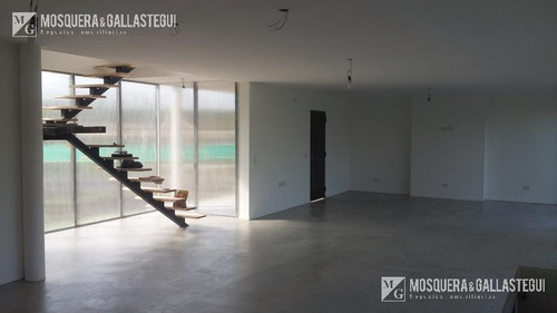 Imagen 4 de 7 de Casa A Estrenar - Barrio Santa Guadalupe - Pilar Del Este