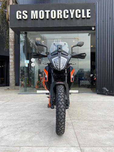 Imagen 13 de 15 de Ktm 390 Adventure Financiacion A Tna 0% En 12 Meses.