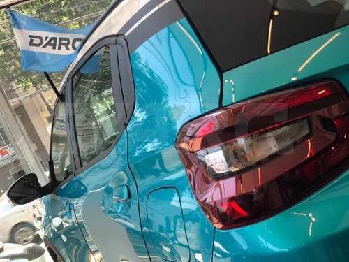 Imagen 24 de 25 de Citroen C3 Feel Pack Look Eat6 0km - Darc Autos