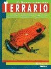 Terrario, El Nuevo Libro Del **promo** - Werner Ullrich
