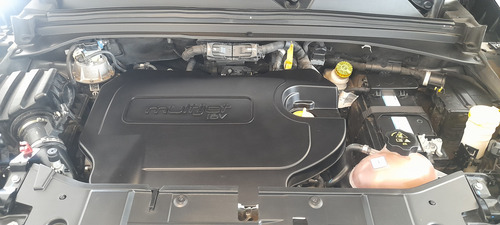 Fiat Toro 2.0 Volcano 4x4 At