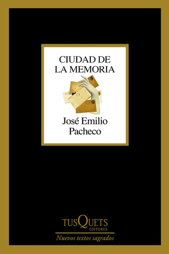 Ciudad De La Memoria