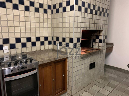 Maravilhosa Chácara Com 5 Dormitórios À Venda, 5000 M² Por R$ 3.000.000 - Recanto Das Flores - Indaiatuba/sp - Ch0497