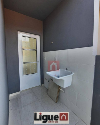 Imagem 8 de 8 de Casa Com 2 Dormitórios À Venda, 53 M² Por R$ 155.000 - Pedreira - Santa Cruz Do Sul/rs - Ca0281