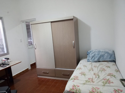 Imagem 8 de 13 de Am87- Casa 03 Dormitórios 200 M Praia Aviação Praia Grande