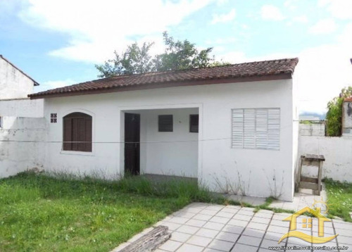 Imagem 10 de 30 de Casa - Térrea No Bairro Três Marias, 0 Metros Da Praia, Peruíbe-são Paulo - 1161