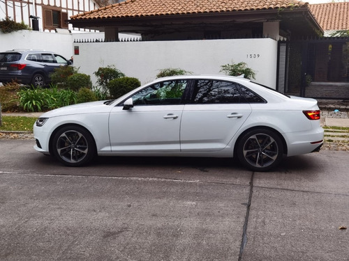 Imagen 4 de 15 de Audi A4 2.0 Tfsi Sport