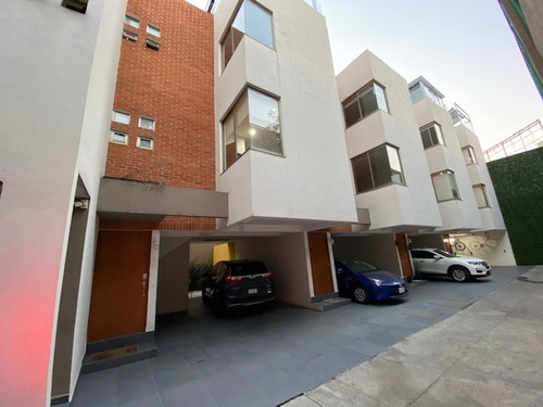 Imagen 13 de 14 de Casa En Venta En San Jerónimo