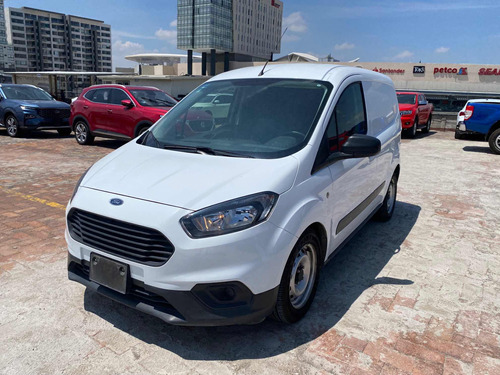 Ford Courier Transit Courier 2021