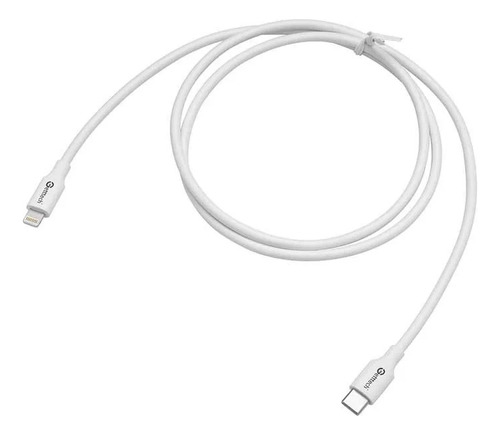Cable Getttech Usb C Y Compatible Lightning Gcl-ltut-01
