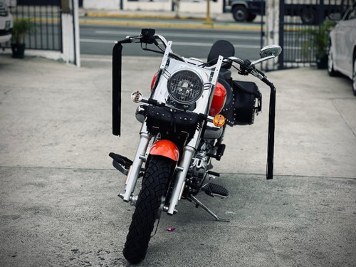 Keeway Cruiser 250